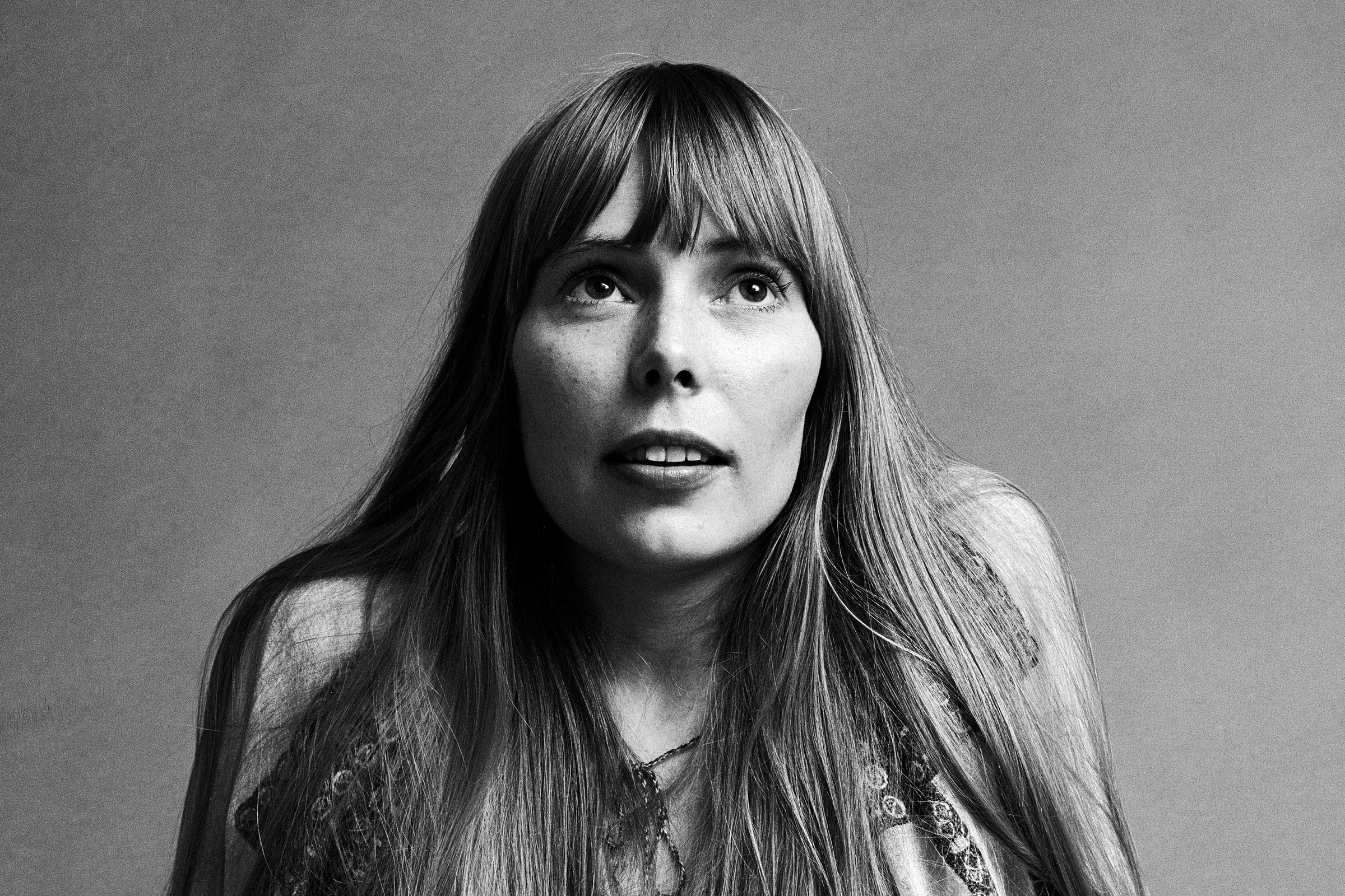 Joni Mitchell Tribute Album